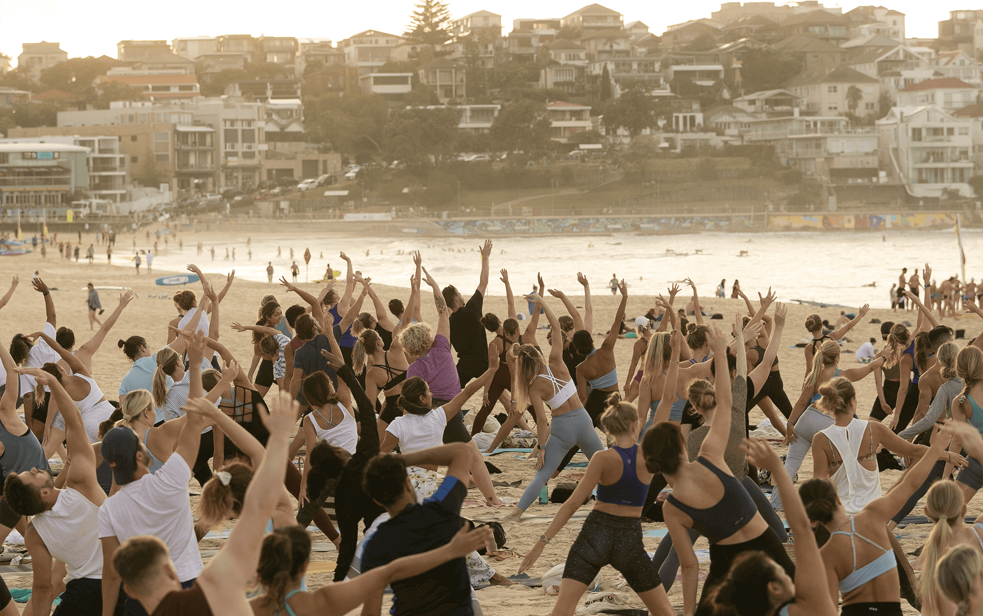 Ocean Lovers Festival 2024 Yoga